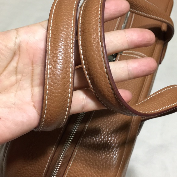 🖤HERMÈS💕Victoria ll bag - Picture 6 of 16